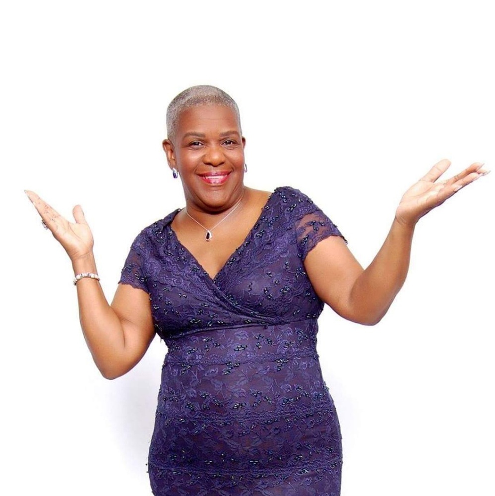 Meet your Posher, Helen